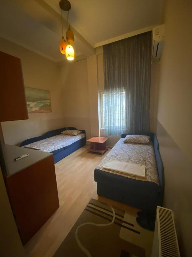 Hotel Santos Skopje Exterior photo
