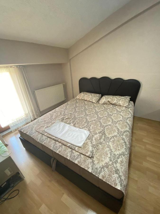 Hotel Santos Skopje Exterior photo